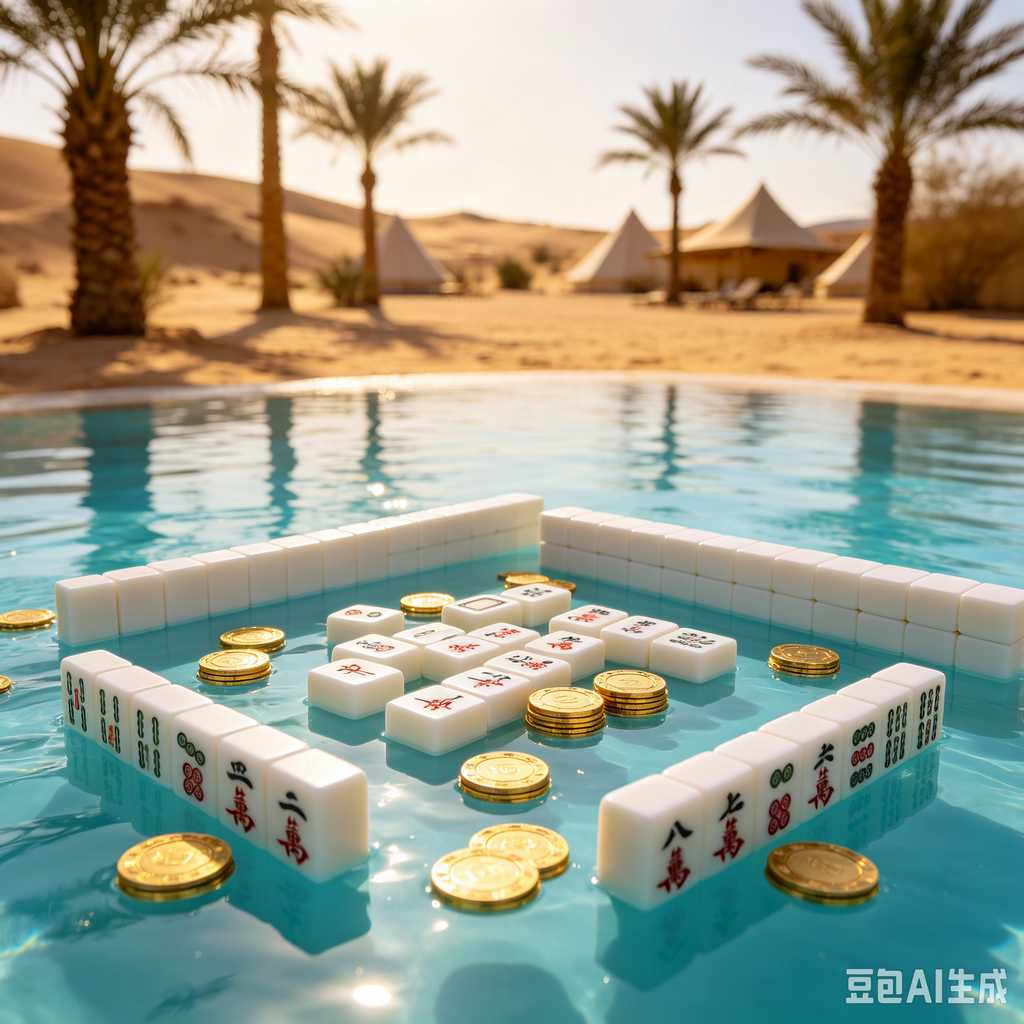 Scottsdale,mahjong