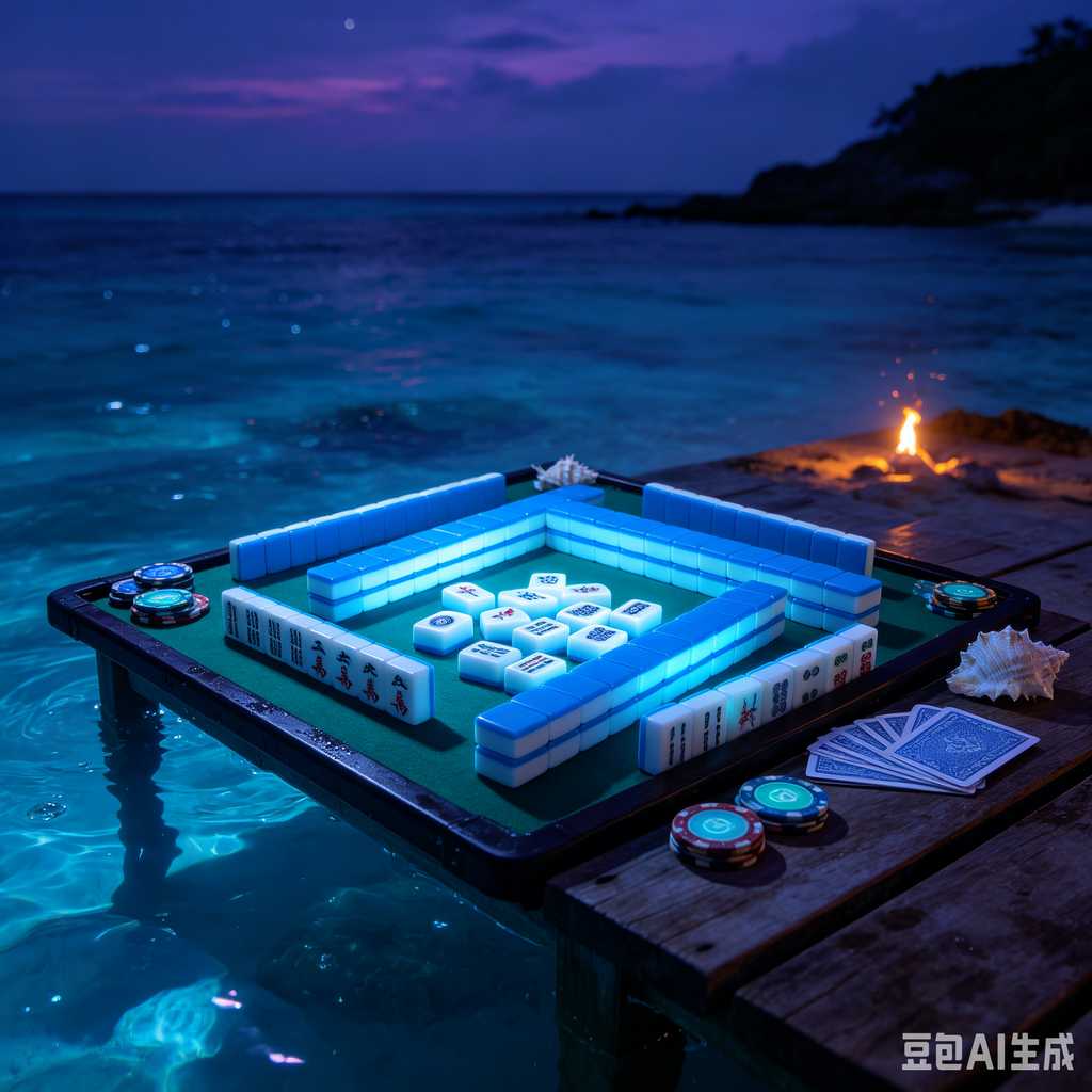 Dover,mahjong