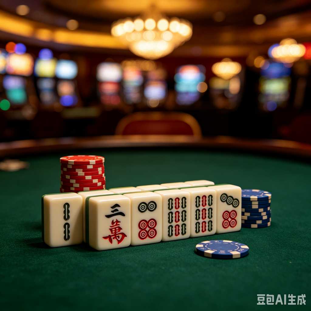 Hermosillo,mahjong