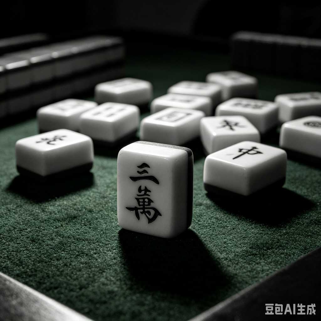Leipzig,mahjong