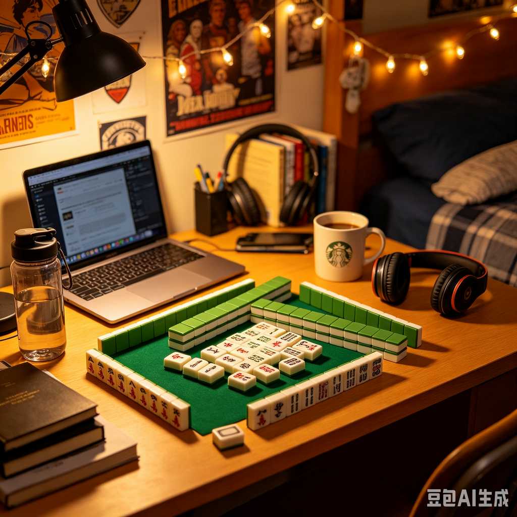 ColumbusOH,mahjong