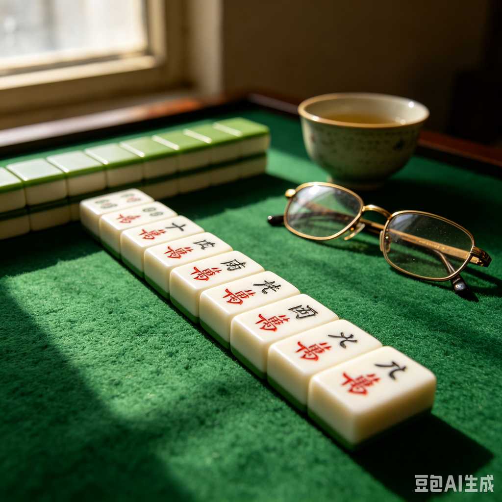 Ghent,mahjong