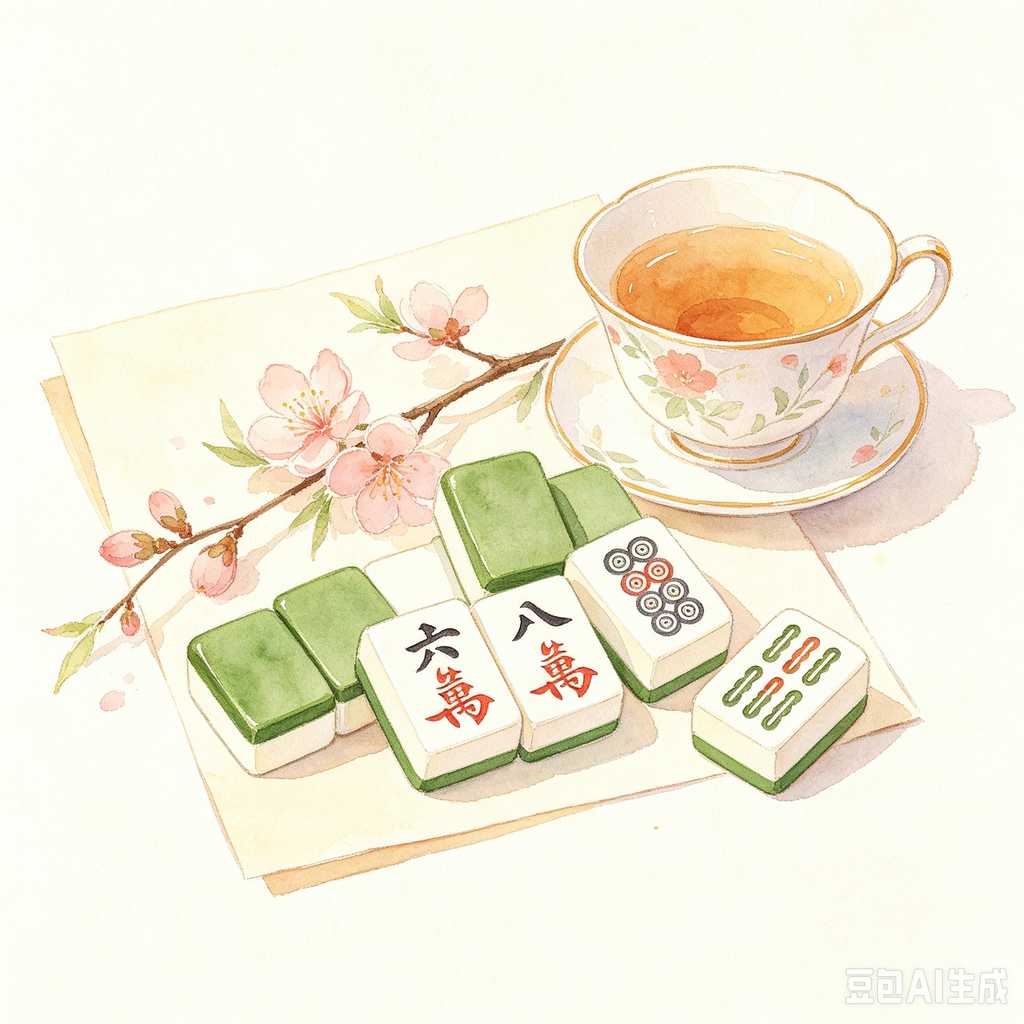 Stockholm,mahjong