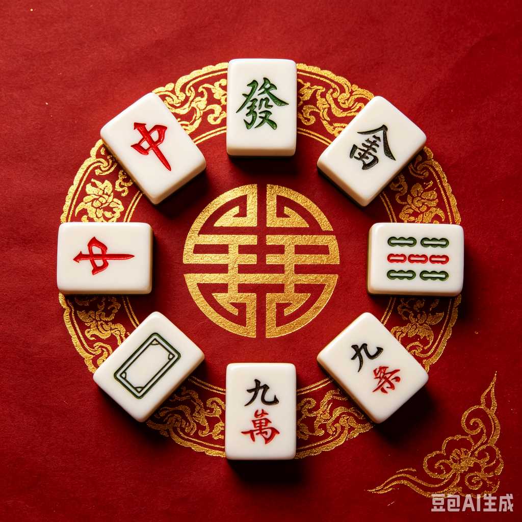 KansasCityMO,mahjong