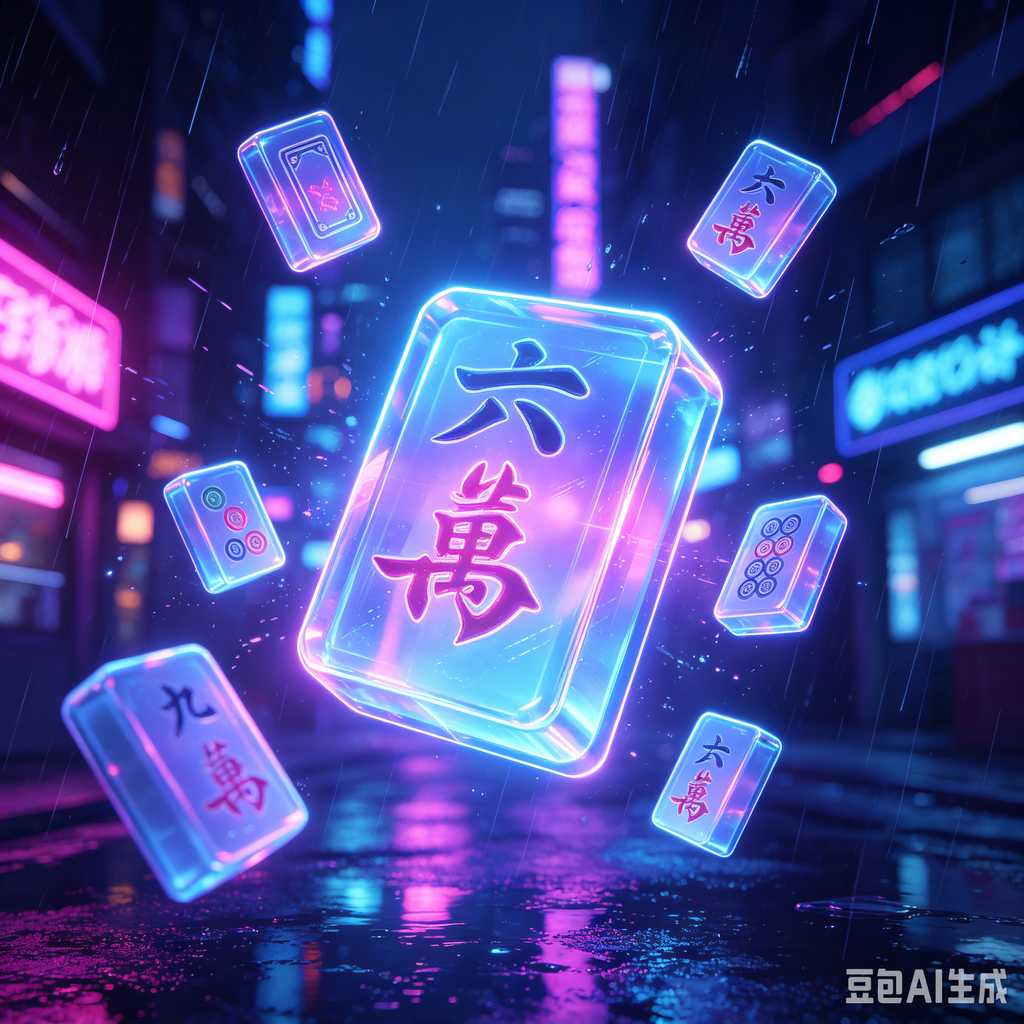 Wurzburg,mahjong