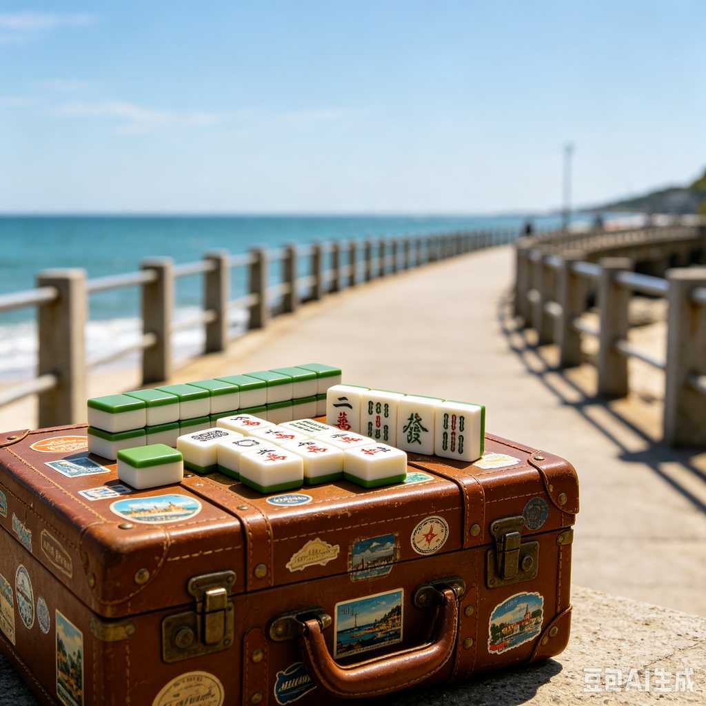 SanAntonio,mahjong
