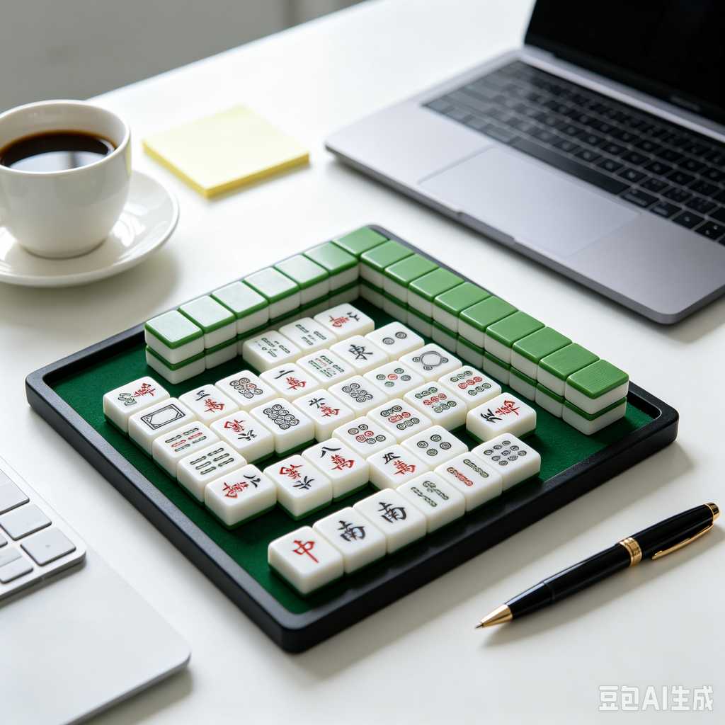 LaPaz,mahjong