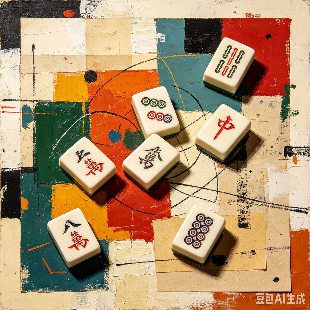 Amsterdam,mahjong