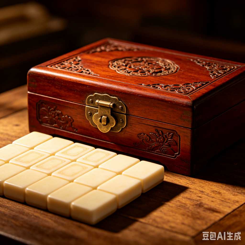 Calgary,mahjong