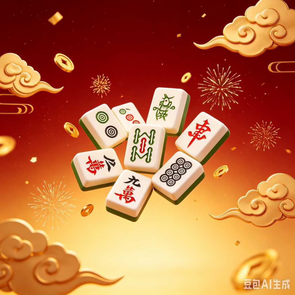 Chattanooga,mahjong