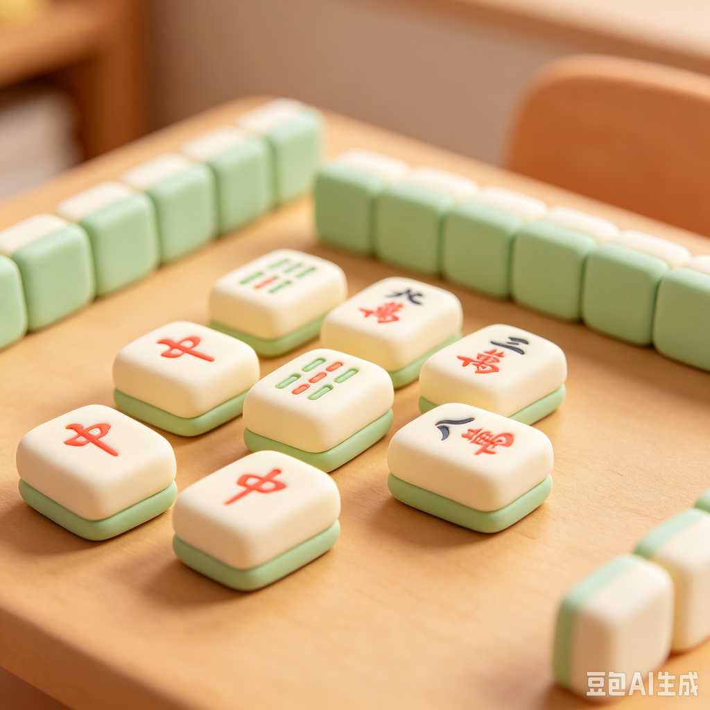 Malmo,mahjong