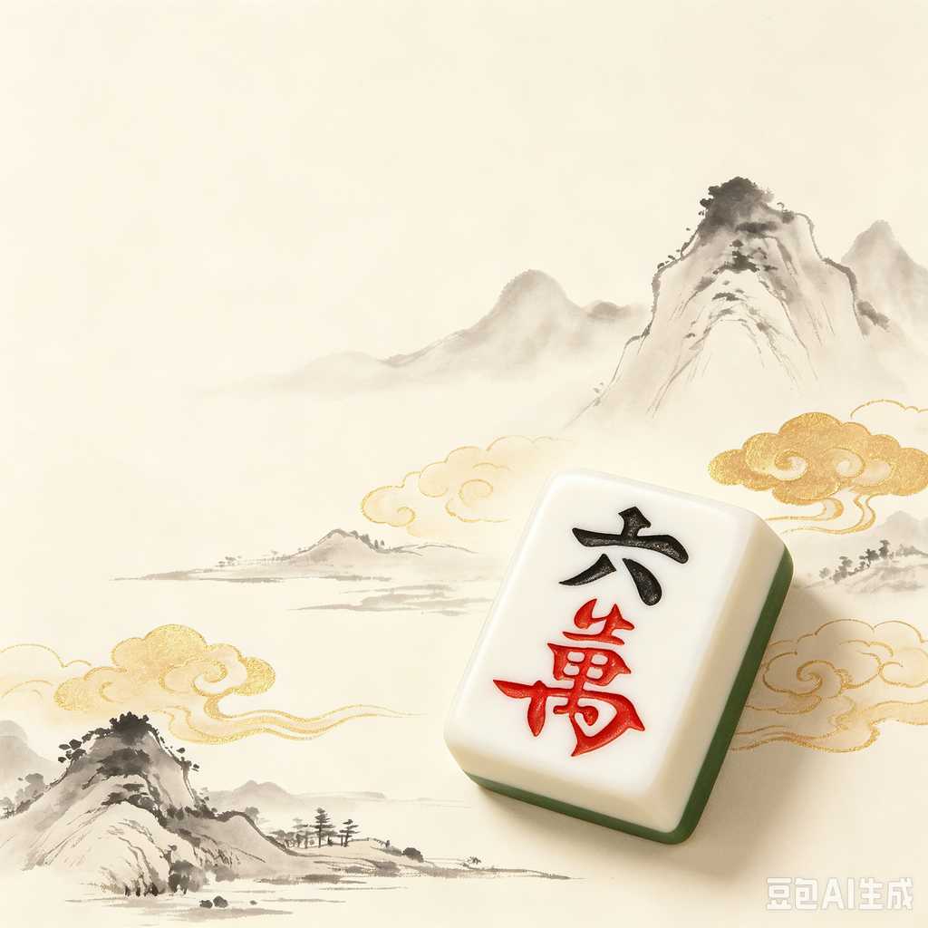 Cancun,mahjong
