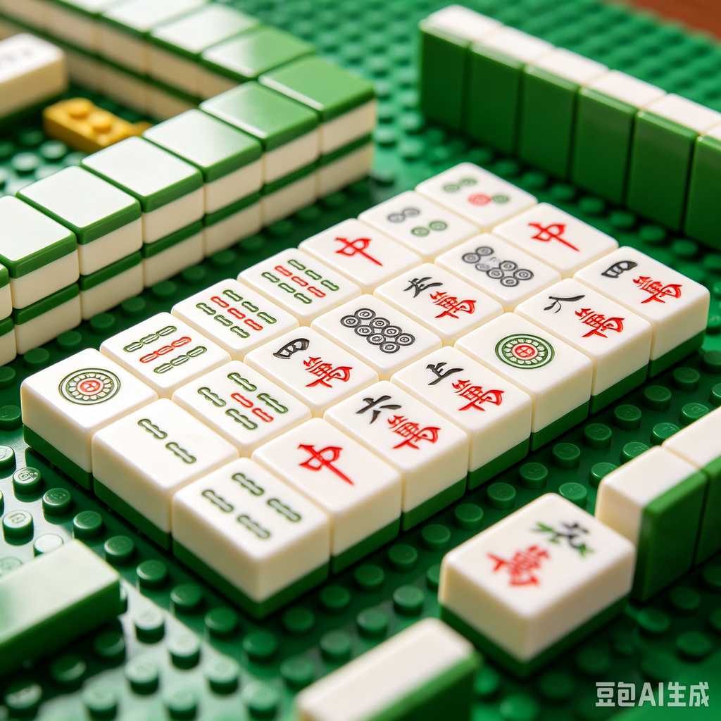Ottawa,mahjong