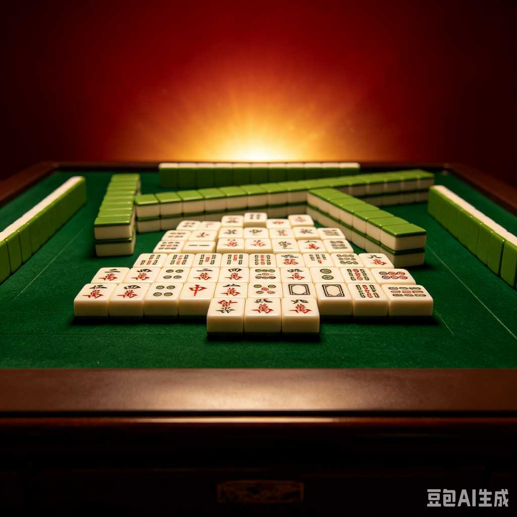 FortWorth,mahjong
