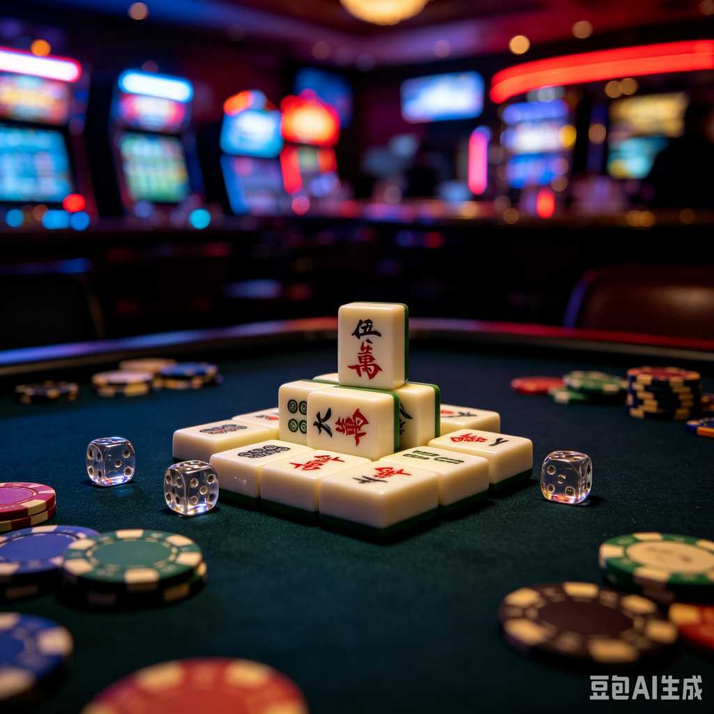 Rouen,mahjong