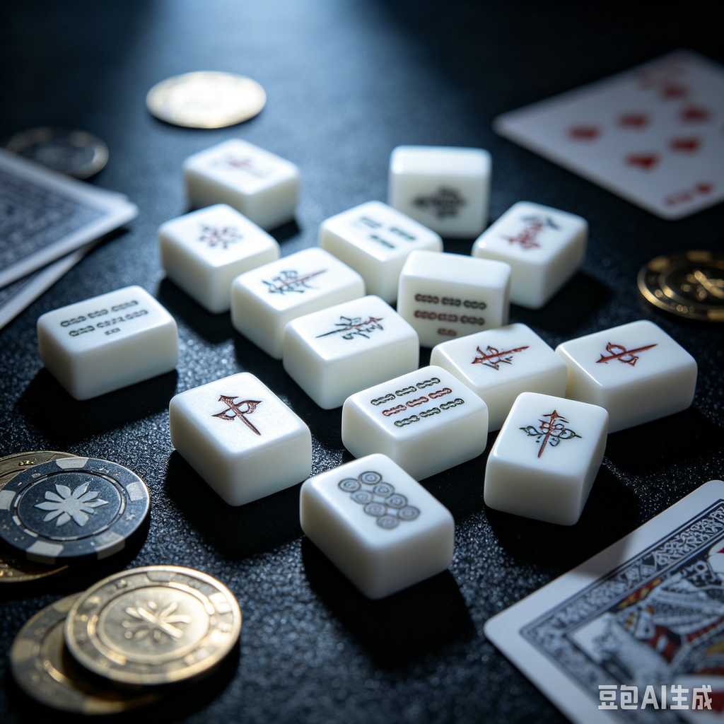 Illinois,mahjong