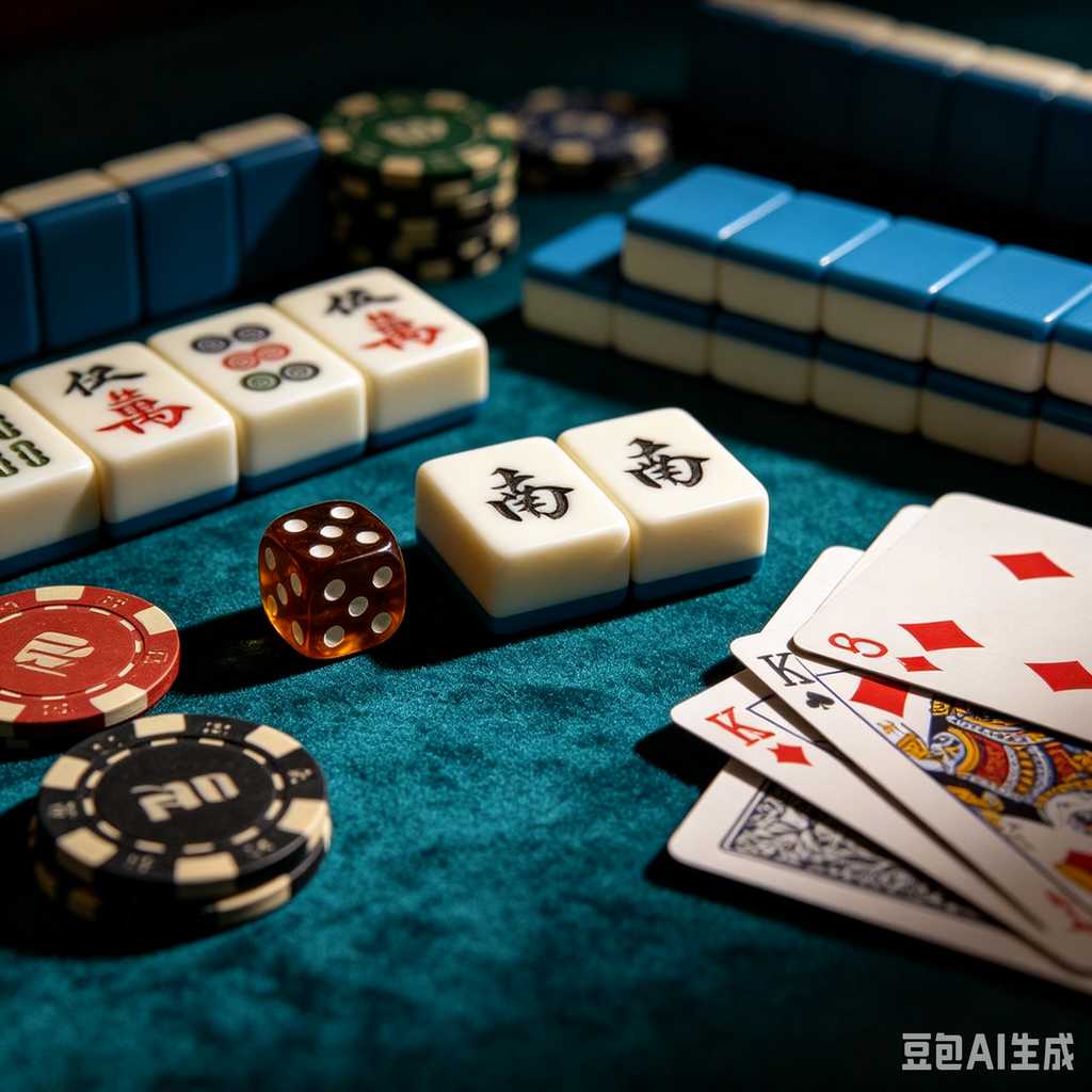 Sintra,mahjong
