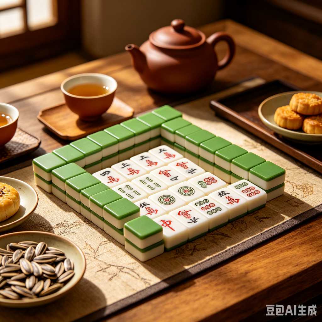 Porto,mahjong